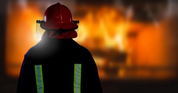 Възрастен мъж почина при пожар в дома си / Новини от Казанлък
