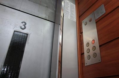 Още една кражба от асансьор в Казанлък / Новини от Казанлък