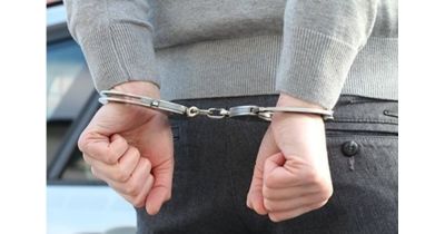Арестуваха мъж, попречил на полицаи да изпълнят задълженията си / Новини от Казанлък