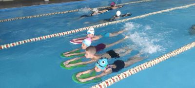 Състезателите на “Антим Спорт“ се стягат за вълнуващ тур по плуване в Стара Загора / Новини от Казанлък