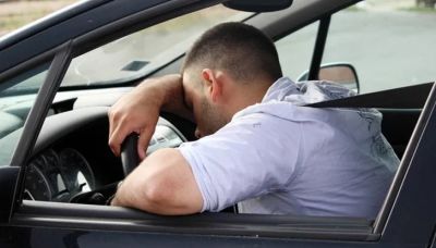 Дрогиран шофьор преспа в ареста и остана без автомобил / Новини от Казанлък