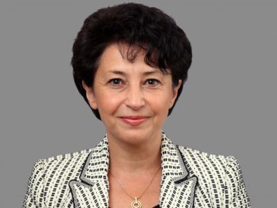 Новият заместник кмет на Община Казанлък е доц. д-р Аксения Тилева / Новини от Казанлък