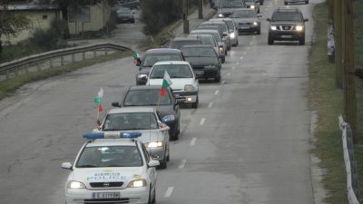 Протест на миньори и енергетици: Блокират пътни артерии край Стара Загора и Казанлък утре / Новини от Казанлък