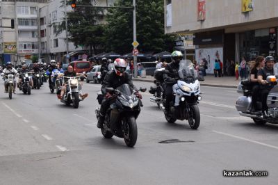 Мотористите откриват сезона на 6 април / Новини от Казанлък