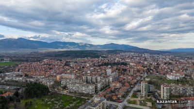 Проучват доходите и условията на живот в област Стара Загора  / Новини от Казанлък