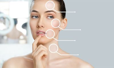 Анализирайте кожата си с най-новата услуга на Клуб Хармония СПА - „Рецепта по лицето“ / Новини от Казанлък