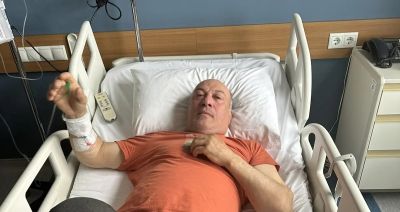 Зов за помощ: Атанас Мермеклиев от град Шипка се нуждае от средства за животоспасяваща операция / Новини от Казанлък