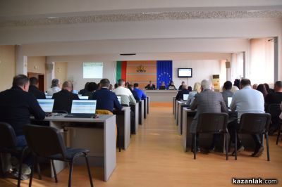 Общинският съвет в Казанлък ще гласува за избор на нов обществен посредник / Новини от Казанлък