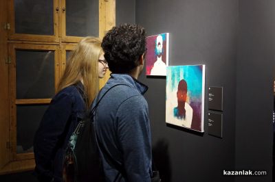Художествената галерия в Казанлък набира доброволци за Нощта на музеите / Новини от Казанлък