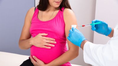 Стартира препоръчителната имунизация на бременни срещу коклюш / Новини от Казанлък