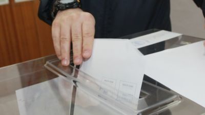До 25 май се подават заявления за гласуване по настоящ адрес / Новини от Казанлък