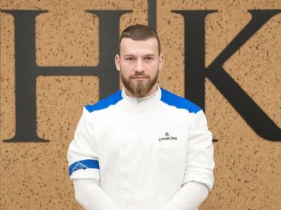 Казанлъчанинът Станислав зае второто място в кулинарното риалити Hell’s Kitchen / Новини от Казанлък