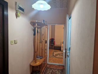 Двустаен апартамент в квартал Изток в Казанлък