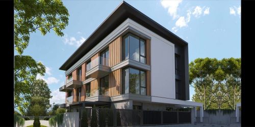 Home Depo продава апартаменти ново строителсво в кв.Горна Баня -гр.София