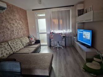 Продава Тристаен апартамент Ново строителство в гр.Казанлък