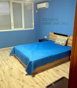 Тристаен изцяло реновиран апартамент в Казанлък