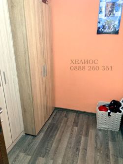 Тристаен изцяло реновиран апартамент в Казанлък