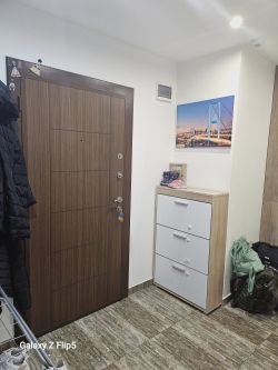 Агенция Елия продава 2 стаи + кухня в кв.В.Левски